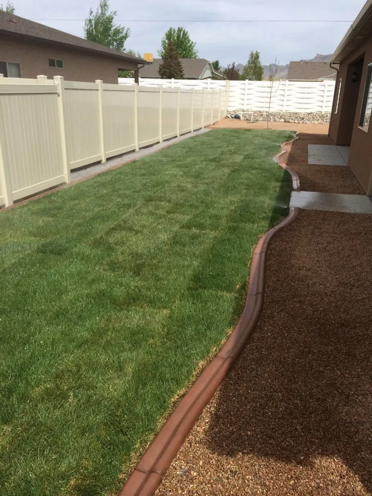 Expert lawn care service near you in Grand Junction, CO by Maple Leaf Landscaping & Maintenance