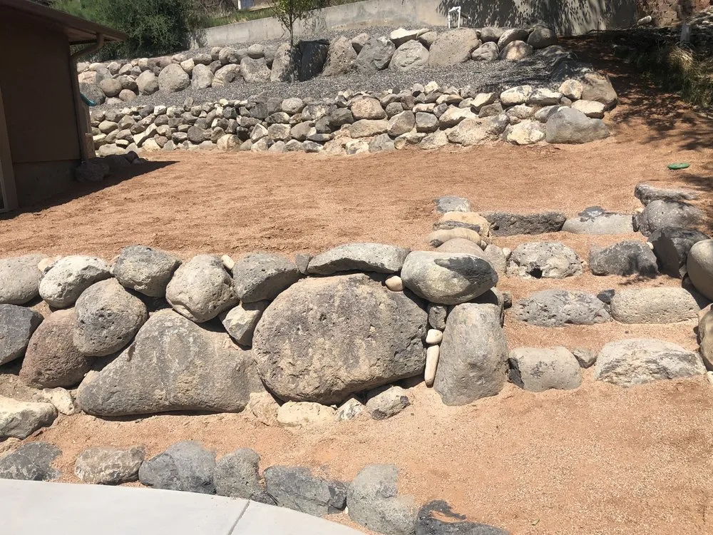 Local yard maintenance in Grand Junction, CO by Maple Leaf Landscaping & Maintenance