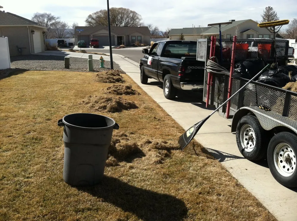 Reliable landscape design with custom design in Grand Junction, CO by Maple Leaf Landscaping & Maintenance