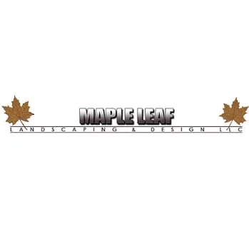 Expert garden landscaping in Kimberly, WI - Maple Leaf Landscaping Design