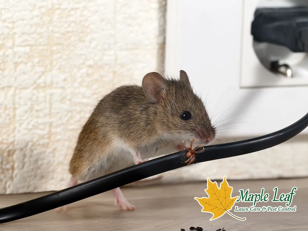 Expert landscaping services experts serving Marietta, GA - Maple Leaf Lawn Care and Pest Control