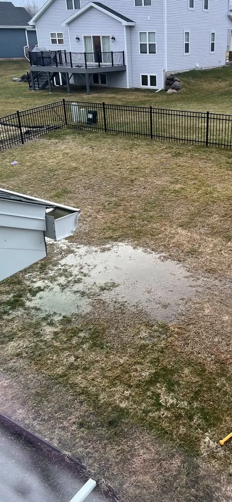 Affordable landscape design for outdoor upgrades across Verona, WI - Maple Leaf