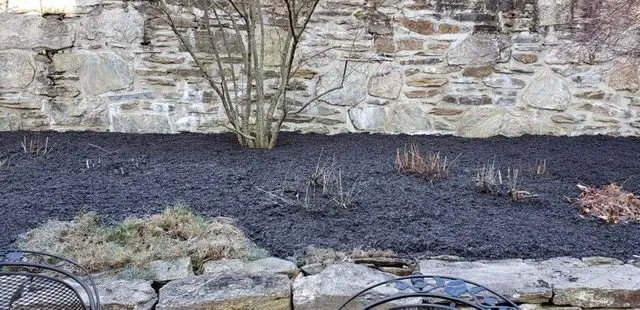 Local lawn care service for residential properties in Christiana, PA by Maple Shade Landscaping