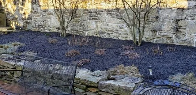 Local lawn mowing service for outdoor upgrades in Christiana, PA by Maple Shade Landscaping