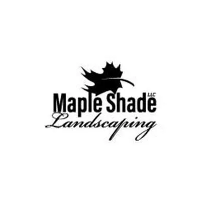 Custom garden landscaping in Christiana, PA by Maple Shade Landscaping