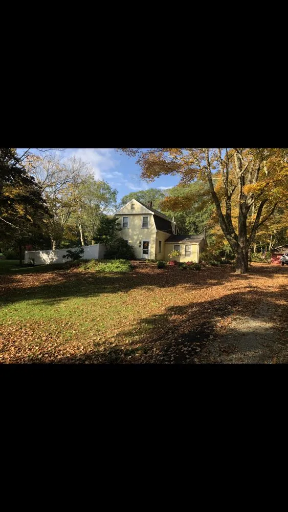 Trusted landscape design near you in Wayland, MA by Maple Tree Landscape