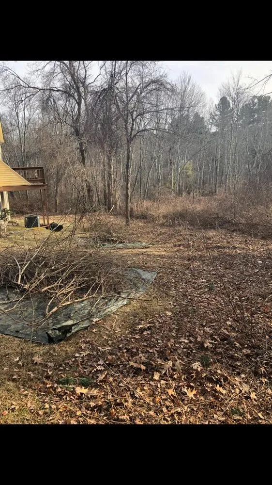 Expert garden landscaping experts serving Wayland, MA - Maple Tree Landscape