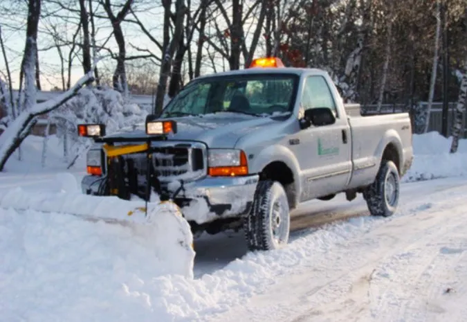 Professional residential landscaping in Sykesville, MD by Maple Valley Landscaping