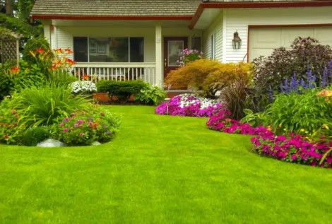 Trusted residential landscaping in Sykesville, MD - Maple Valley Landscaping