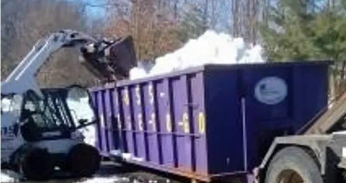 Custom outdoor landscaping in Sykesville, MD - Maple Valley Landscaping