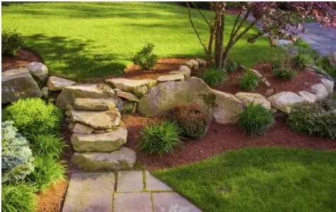 Reliable yard cleanup service in Sykesville, MD - Maple Valley Landscaping