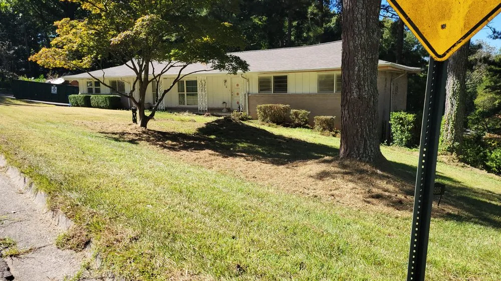 Local lawn mowing service near you across Griffin, GA - Maple View Properties