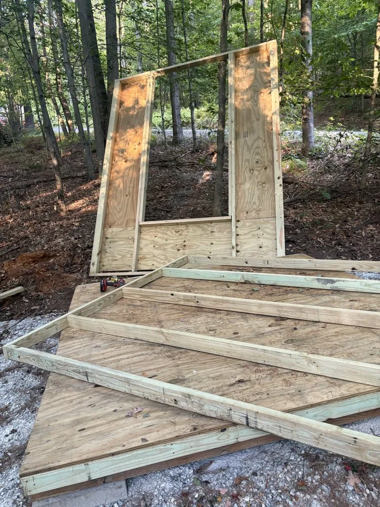 Top-rated yard maintenance in Ludlow, VT - Maple Wood Property Solutions