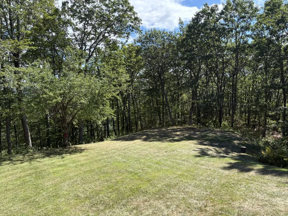 Professional lawn care service experts serving Ludlow, VT - Maple Wood Property Solutions