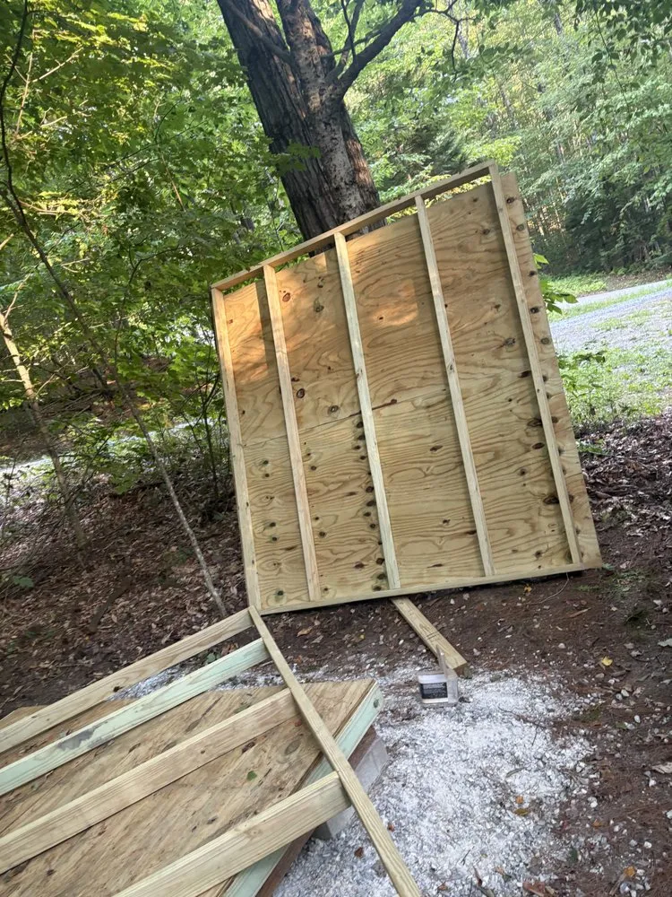 Affordable yard cleanup service in Ludlow, VT - Maple Wood Property Solutions