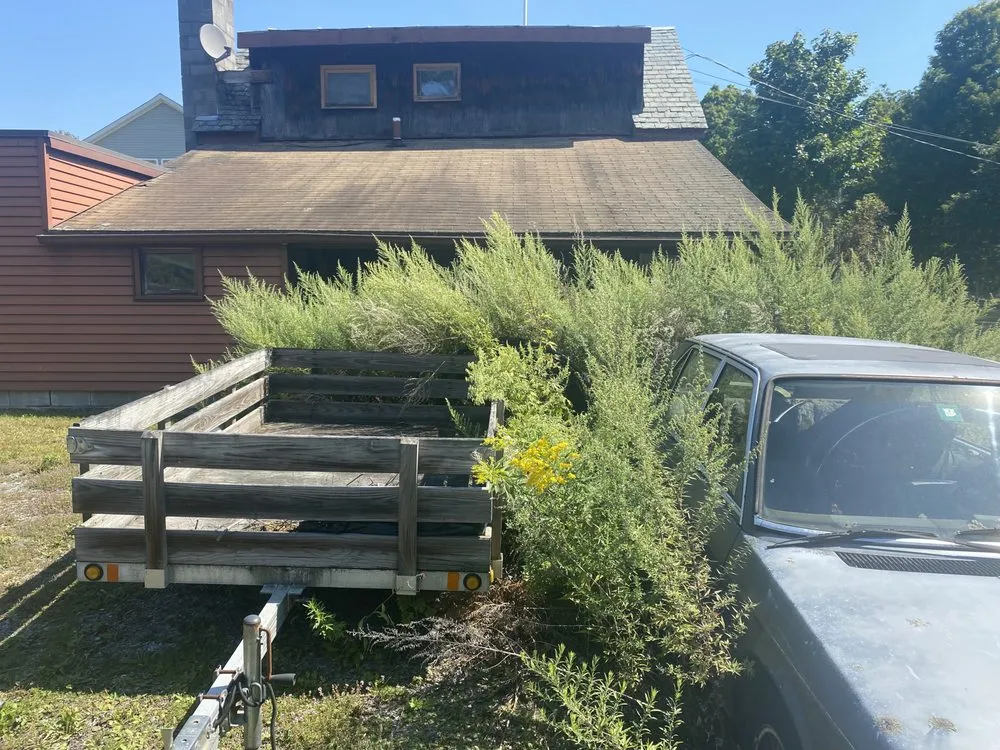 Reliable residential landscaping experts serving Ludlow, VT - Maple Wood Property Solutions