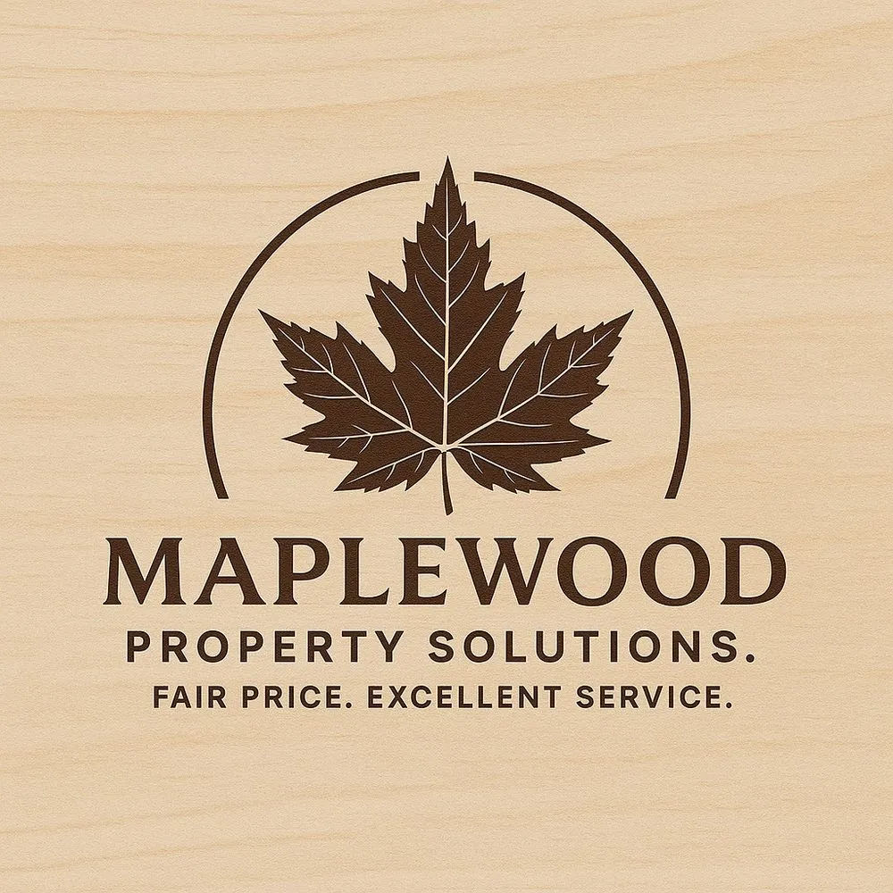 Affordable lawn care service for residential properties across Ludlow, VT - Maple Wood Property Solutions