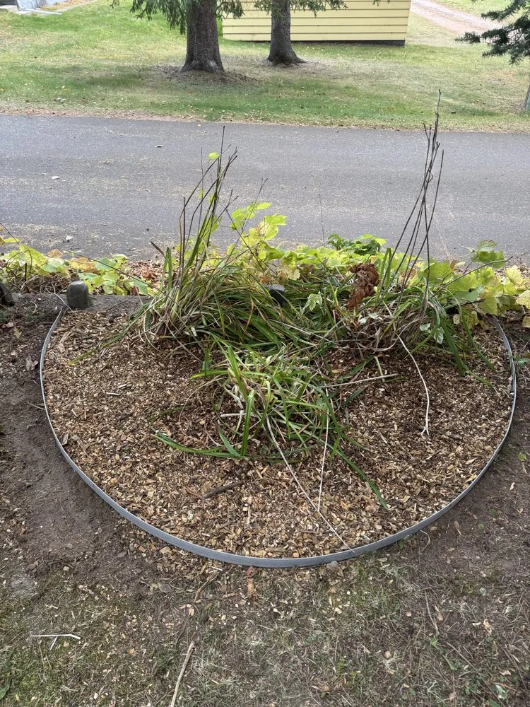 Local landscape installation experts serving Maple, WI - Maple Yard and Garden