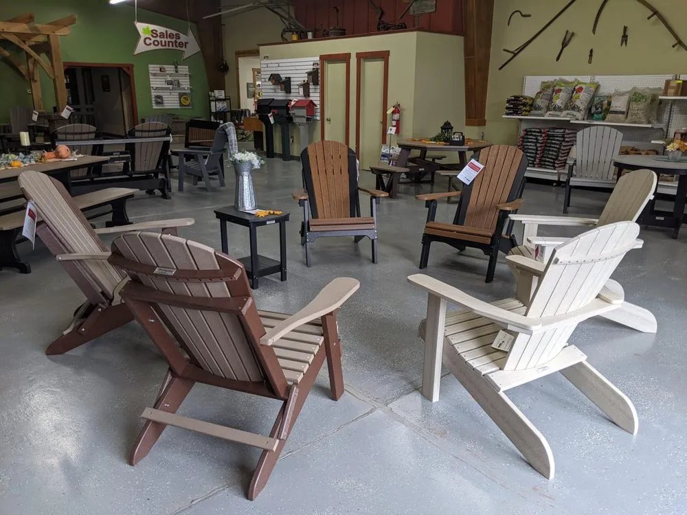 Custom landscape design in Chardon, OH - Mapledale Farm Landscape Supplies