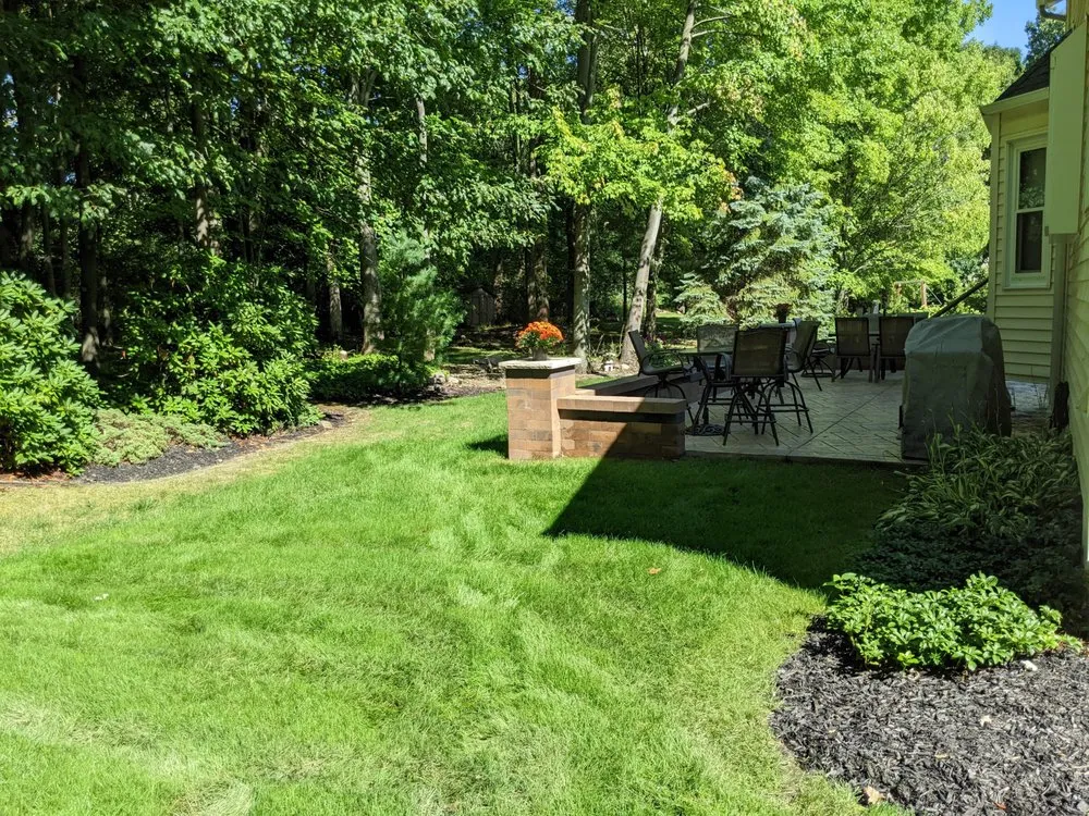 Trusted landscape installation in Chardon, OH - Mapledale Farm Landscape Supplies