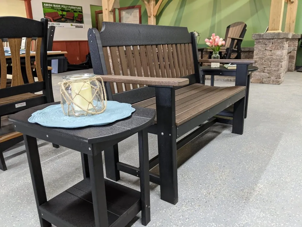 Professional yard maintenance with custom design across Chardon, OH - Mapledale Farm Landscape Supplies