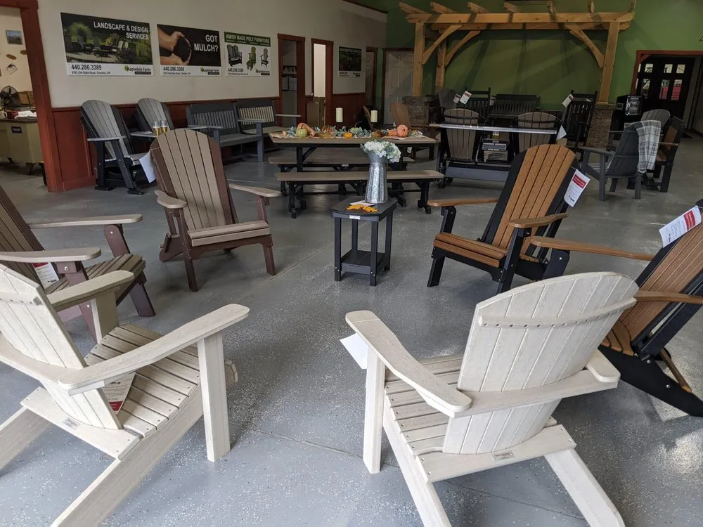 Top-rated landscape design with custom design across Chardon, OH - Mapledale Farm Landscape Supplies