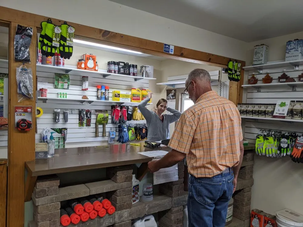 Top-rated landscape installation for year-round maintenance across Chardon, OH - Mapledale Farm Landscape Supplies