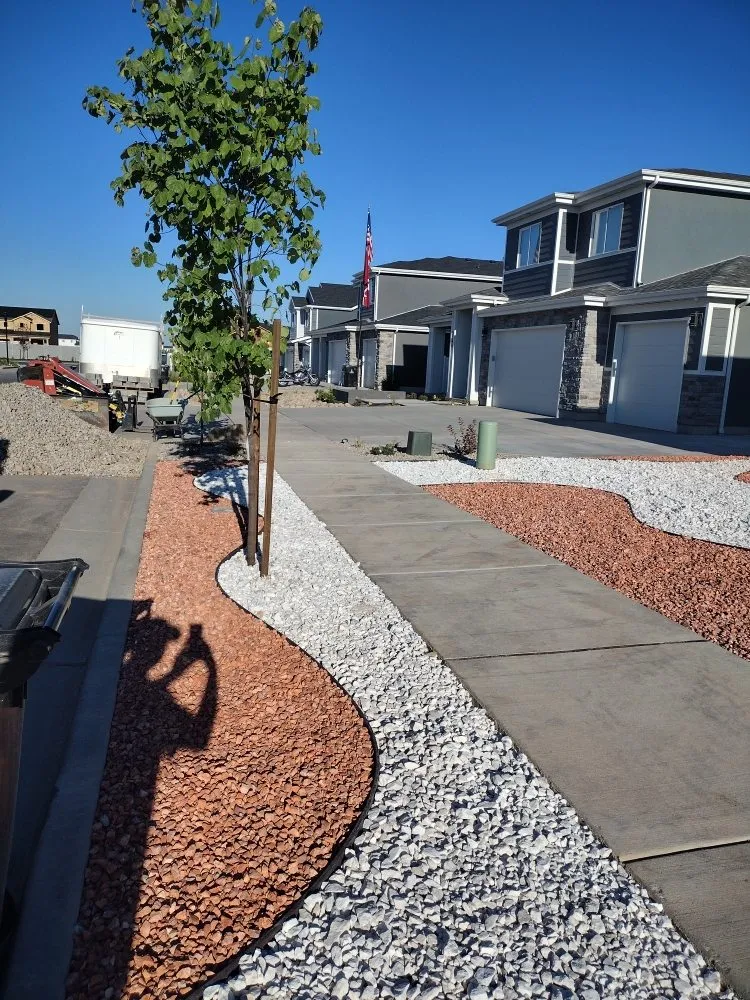 Top-rated landscape installation for outdoor upgrades across Magna, UT - Mapleleaf Landscaping