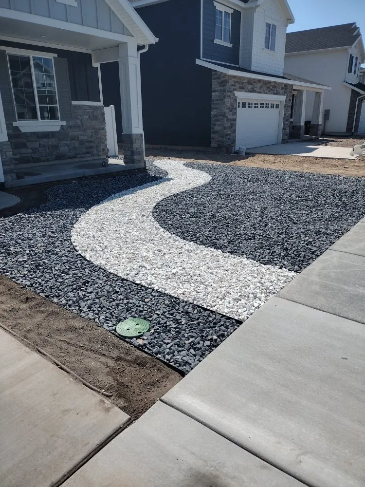 Top-rated landscape installation experts serving Magna, UT - Mapleleaf Landscaping