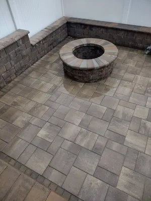 Mapleleaf Landscaping