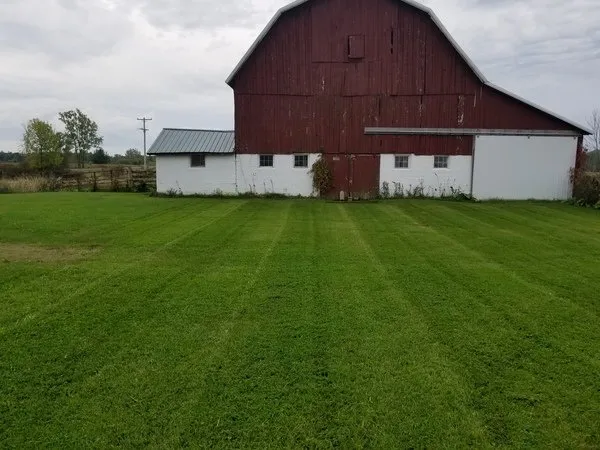 Professional yard maintenance in Arenac County, MI - Mapleridge Lawn Care