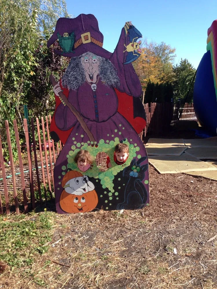 Expert outdoor landscaping near you in Middletown, NY by Maples Farm