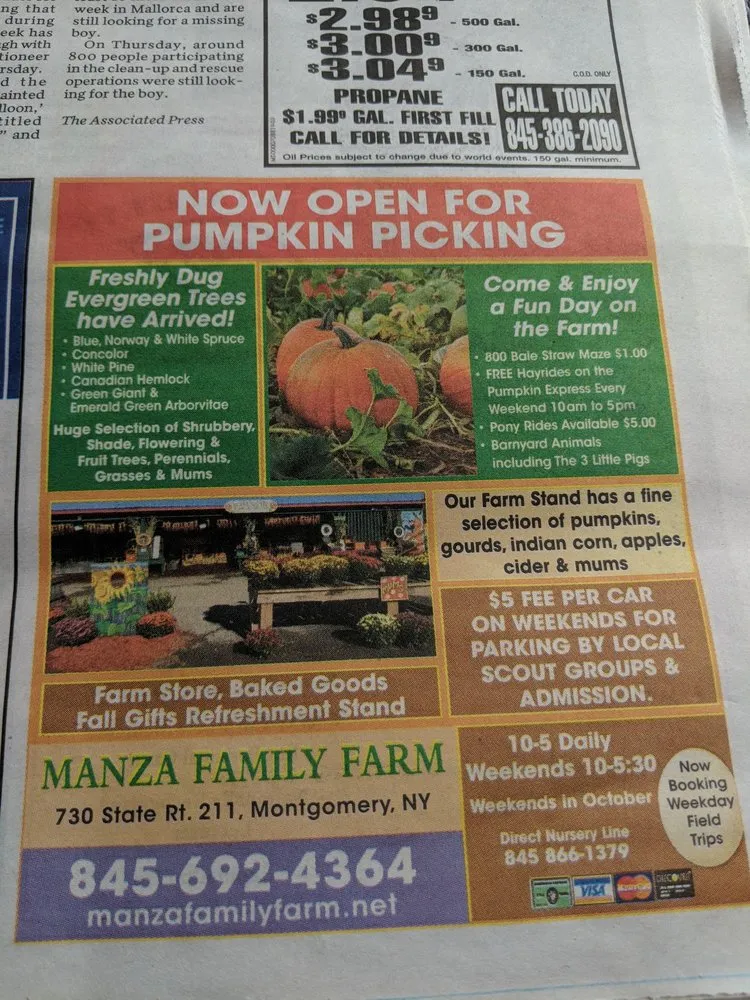 Reliable garden landscaping experts serving Middletown, NY - Maples Farm