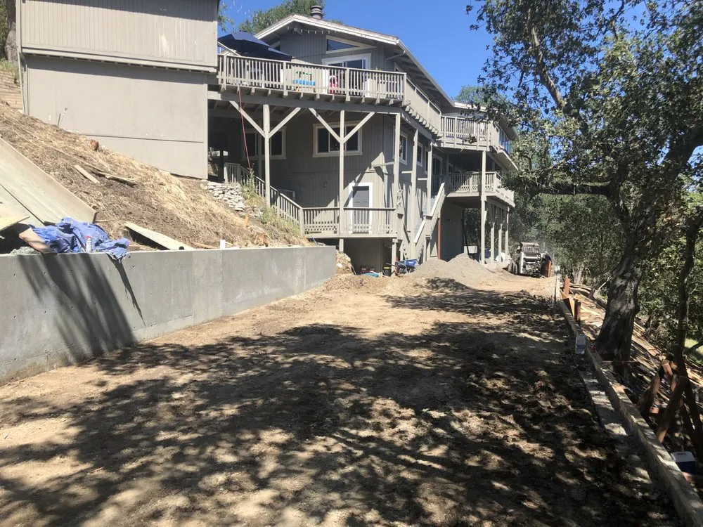 Expert landscaping services experts serving San Jose, CA - Mapletree Landscaping