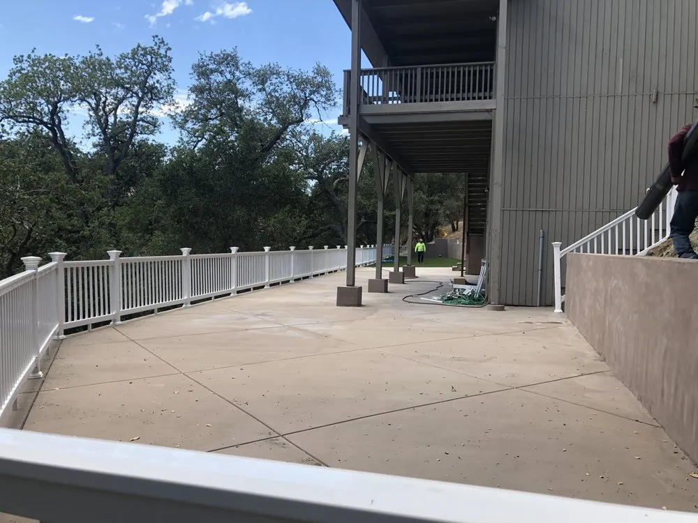 Local yard maintenance for outdoor upgrades across San Jose, CA - Mapletree Landscaping