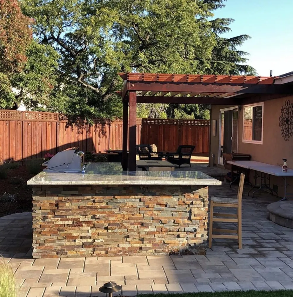 Local yard cleanup service for homes across San Jose, CA - Mapletree Landscaping
