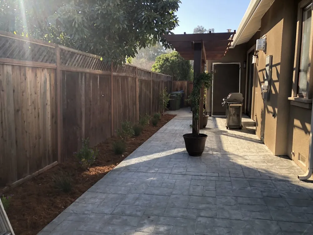 Local outdoor landscaping for outdoor upgrades in San Jose, CA by Mapletree Landscaping