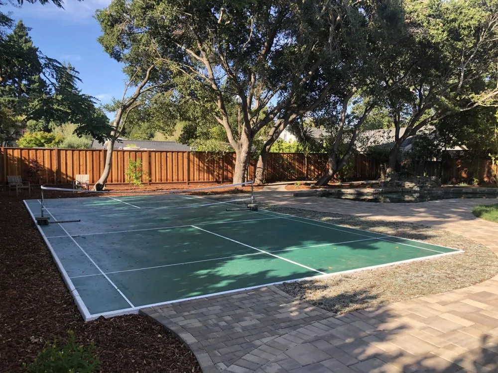 Professional garden landscaping experts serving San Jose, CA - Mapletree Landscaping