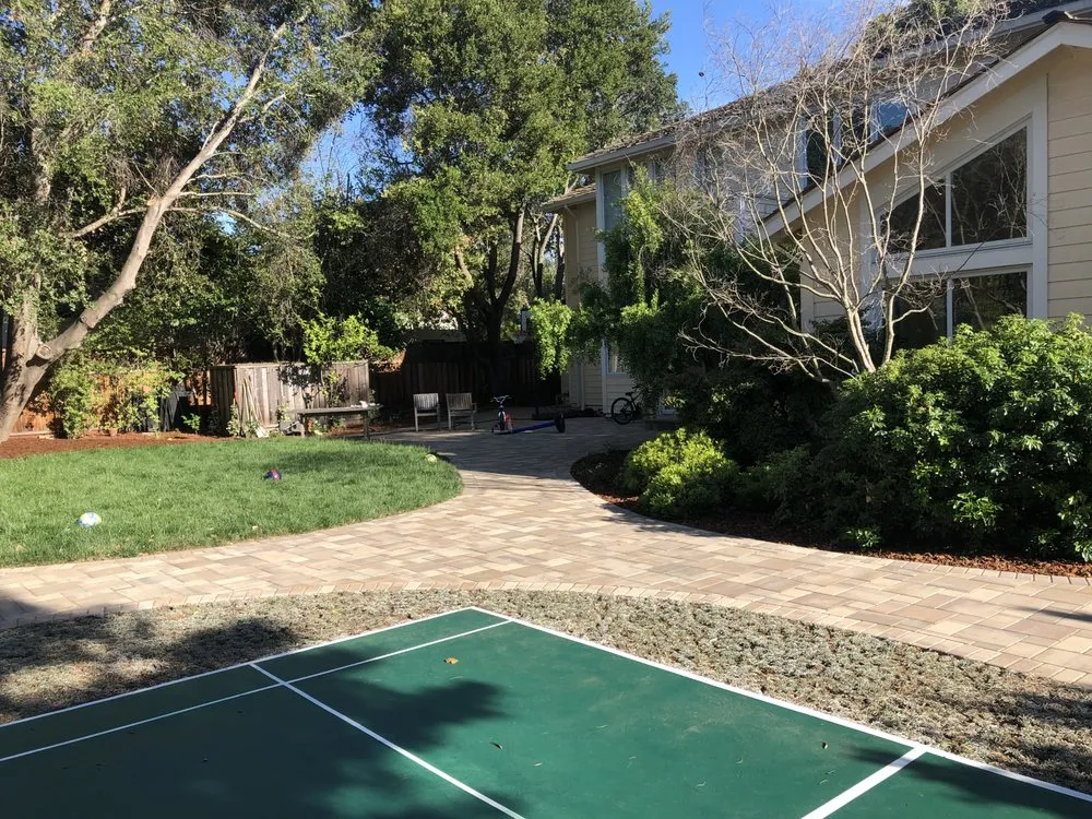 Expert yard cleanup service in San Jose, CA by Mapletree Landscaping
