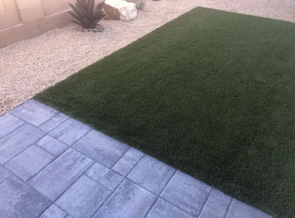 Reliable garden landscaping for residential properties across Hollister, CA - Maplewood Landscape