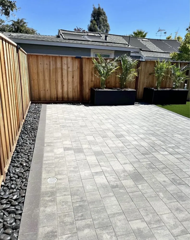 Trusted lawn care service for outdoor upgrades across Hollister, CA - Maplewood Landscape