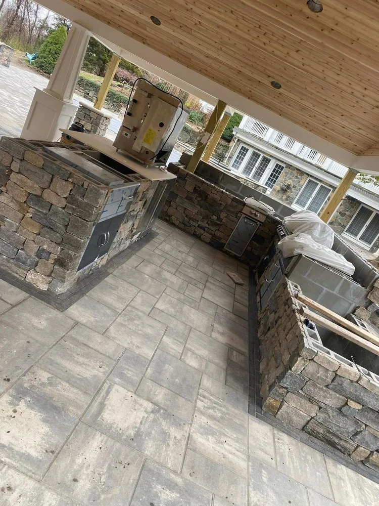 Trusted yard cleanup service in Cranston, RI - Maplewood Landscaping & Nursery