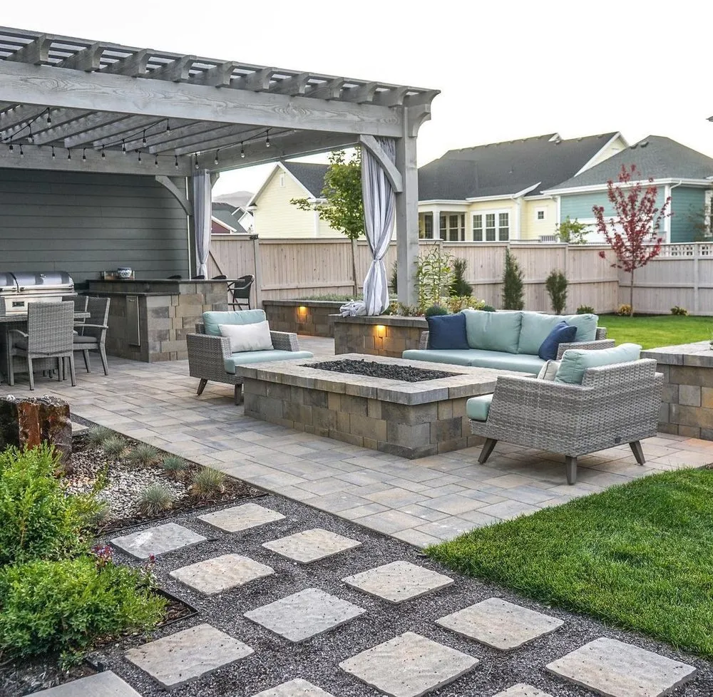 Reliable landscaping services in Castroville, CA - Maplewood Landscaping