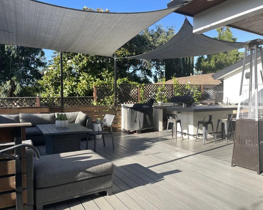 Top-rated landscape design in Castroville, CA by Maplewood Landscaping