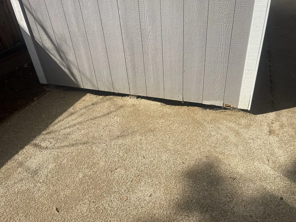 Local outdoor landscaping in Castroville, CA - Maplewood Landscaping