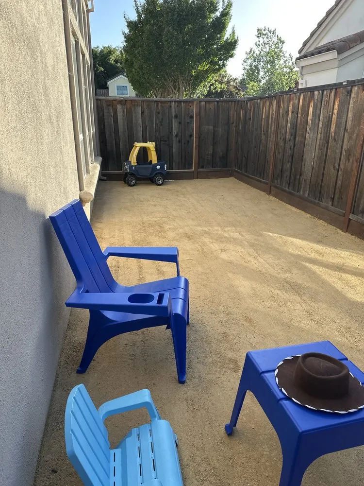 Custom residential landscaping experts serving Castroville, CA - Maplewood Landscaping