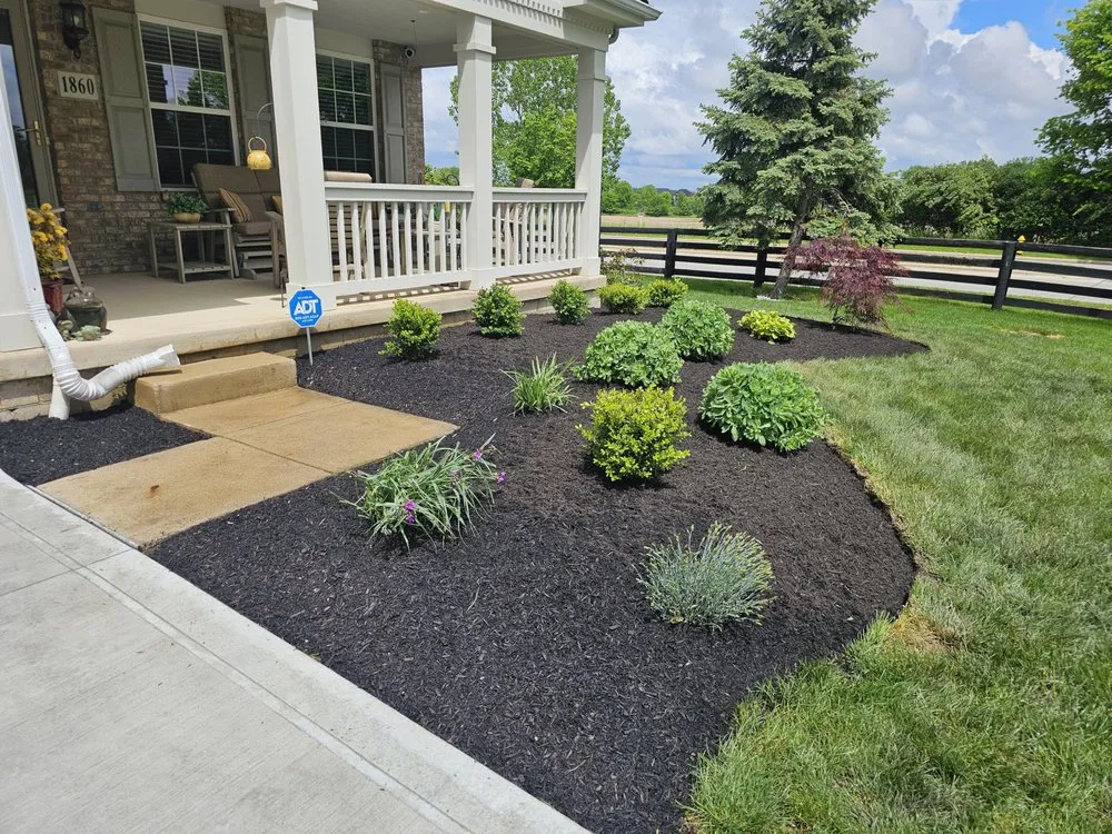Trusted yard cleanup service experts serving Circleville, OH - Maplewood Landscaping