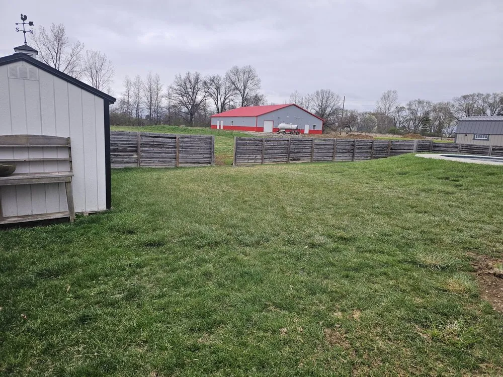 Trusted landscaping services in Circleville, OH by Maplewood Landscaping