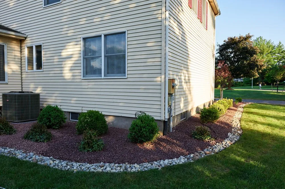 Professional residential landscaping in Flemington, NJ - Maplewood Landscaping