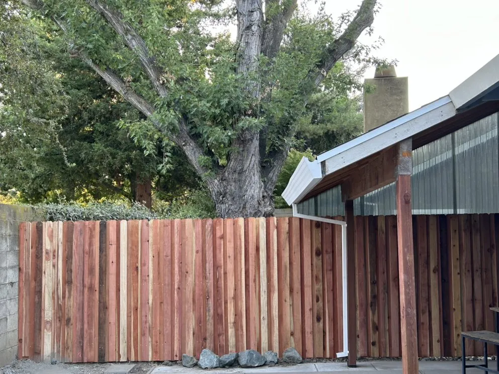 Trusted landscape installation in Folsom, CA by Maplewood Landscaping